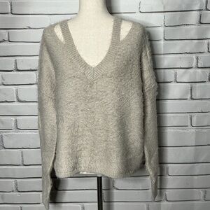 3/$20 Lovestitch Soft V-Neck Sweater